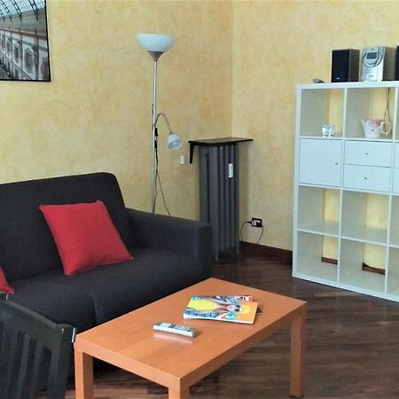 Appartement Meta Italy Da Clara à Milan Extérieur photo