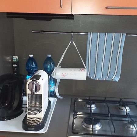 Appartement Meta Italy Da Clara à Milan Extérieur photo