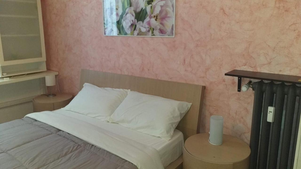 Appartement Meta Italy Da Clara à Milan Extérieur photo