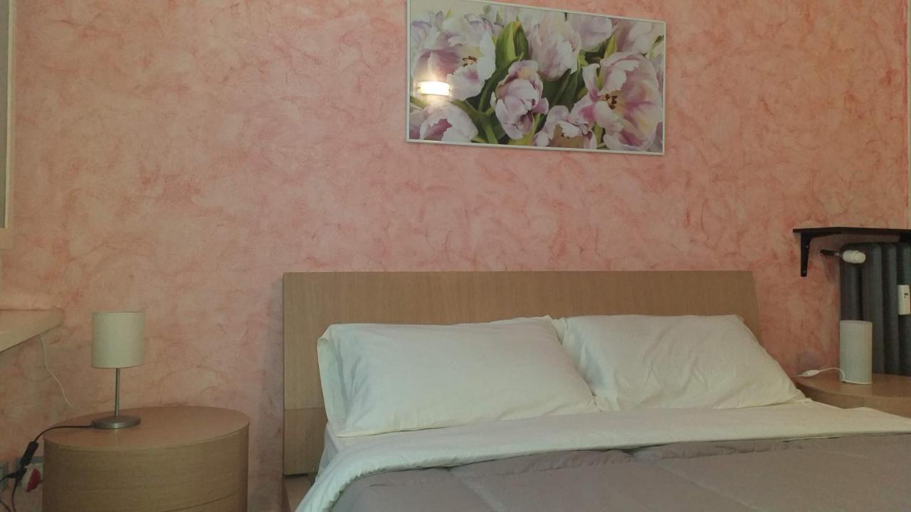 Appartement Meta Italy Da Clara à Milan Extérieur photo