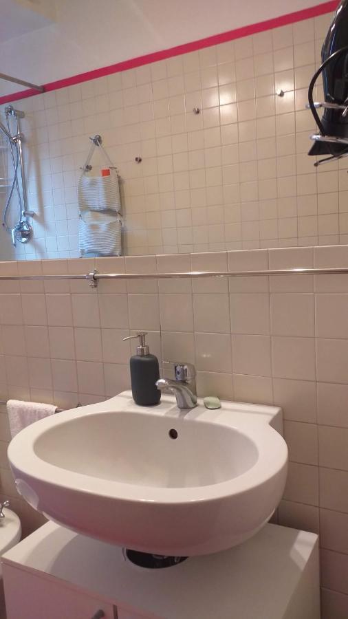 Appartement Meta Italy Da Clara à Milan Extérieur photo